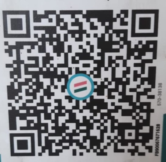 qr code